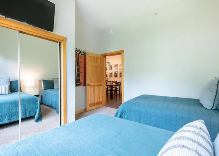 Passage Point 103 Holiday home