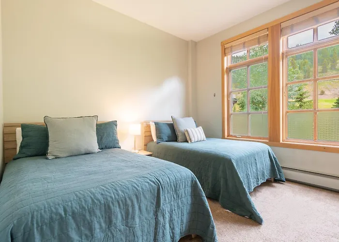 Passage Point 103 Holiday home